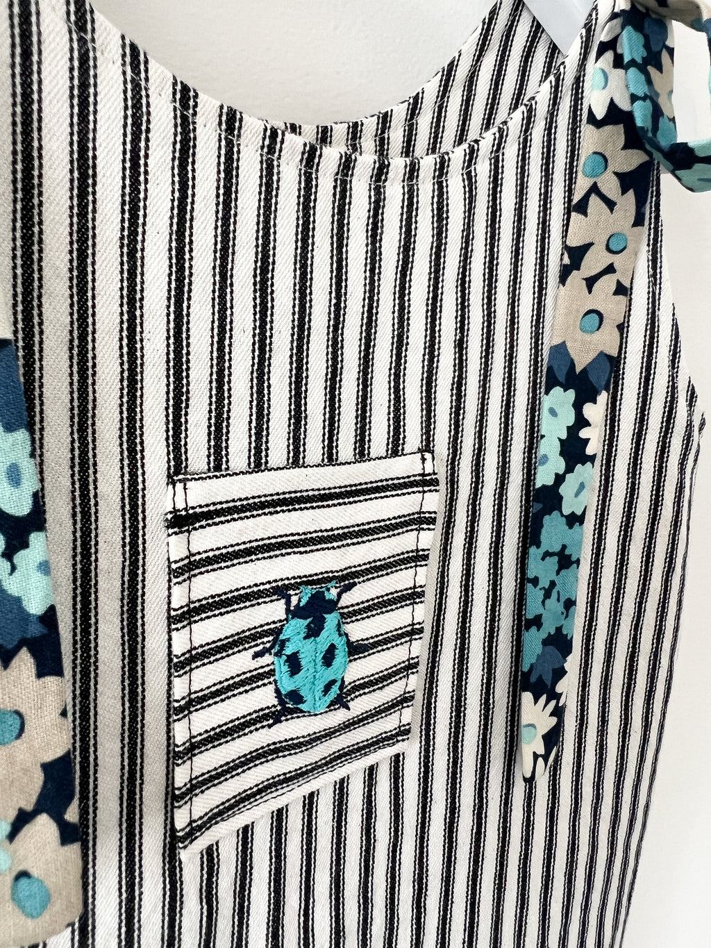 The Love Bug Dress