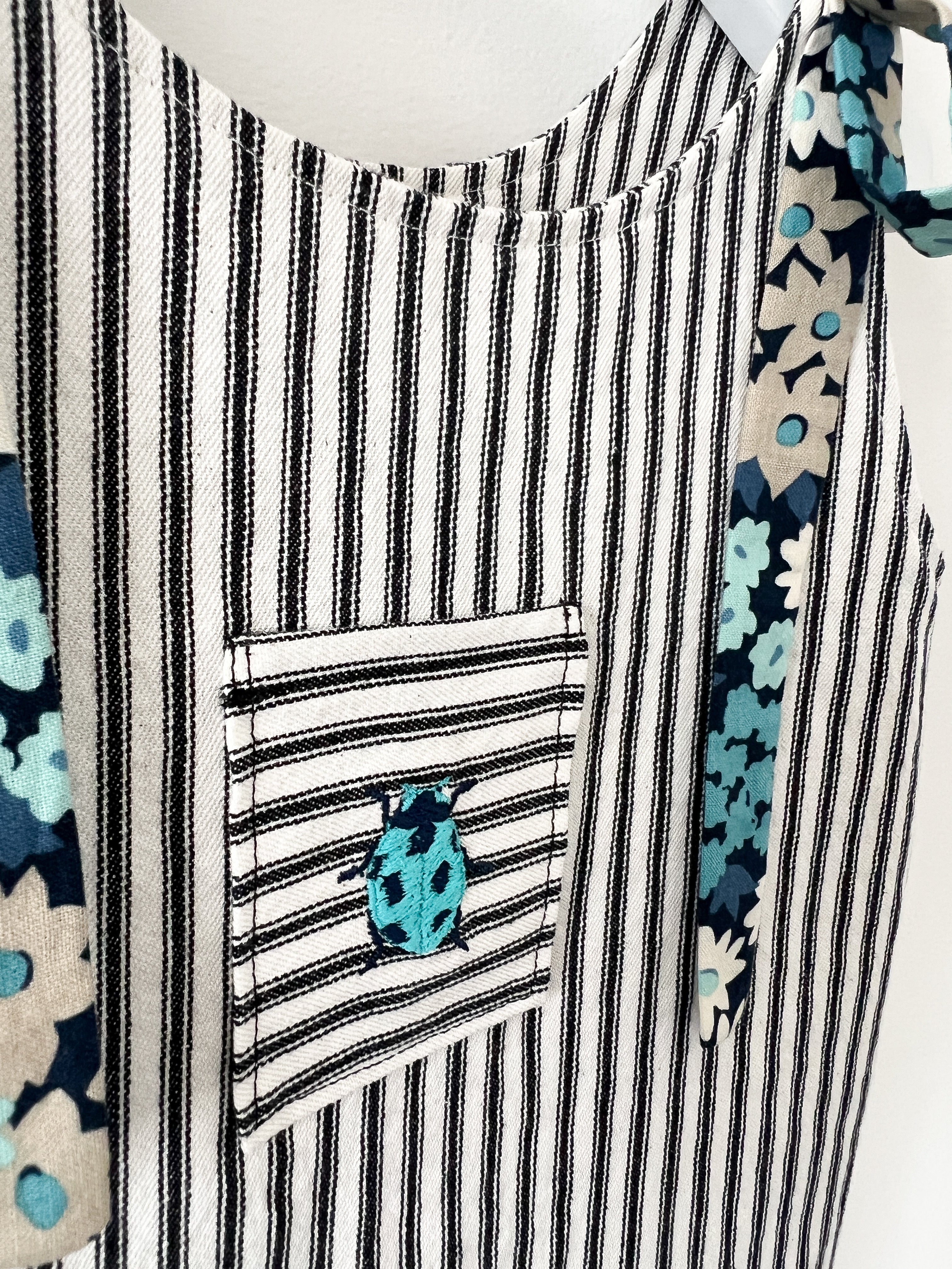 The Love Bug Dress