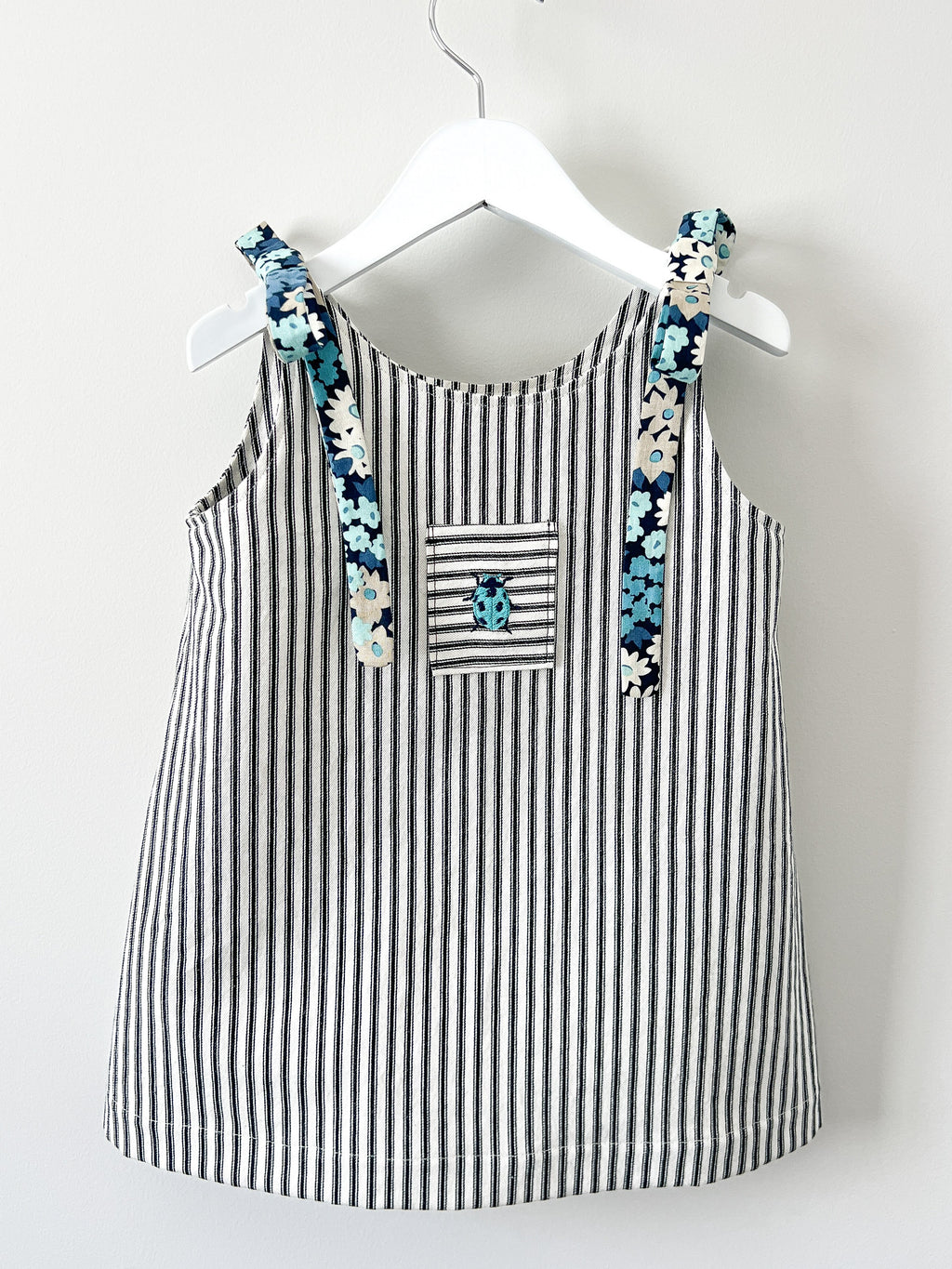 The Love Bug Dress