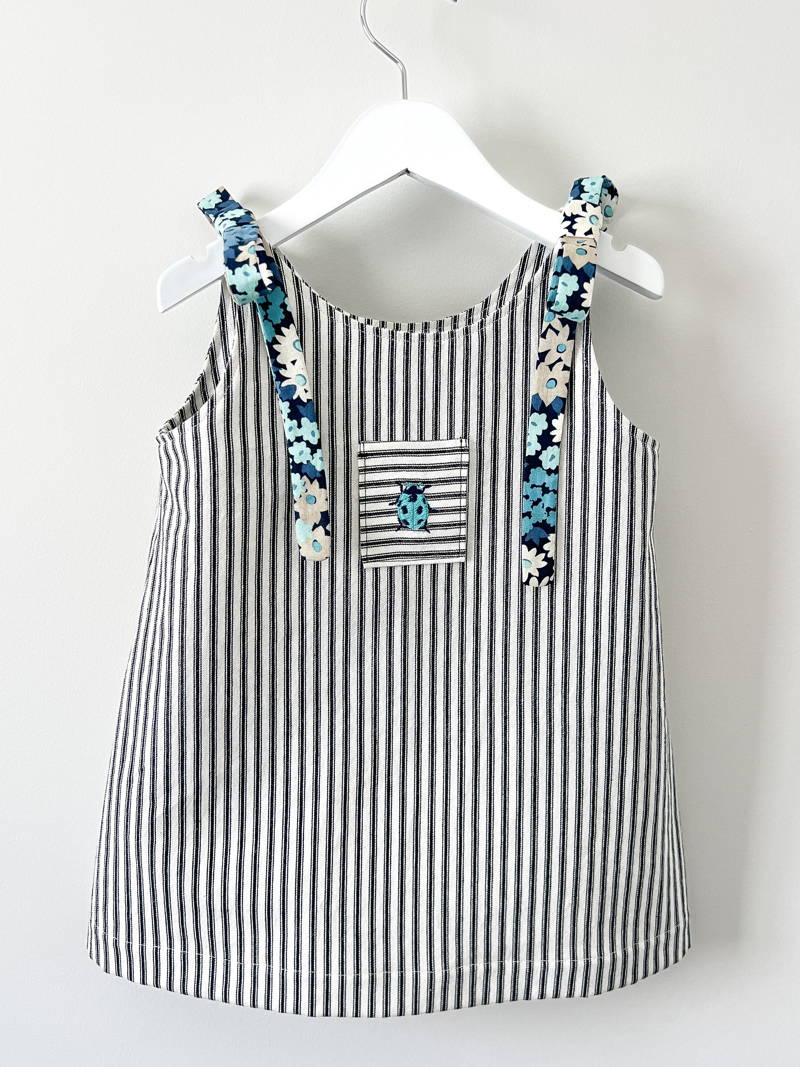 The Love Bug Dress
